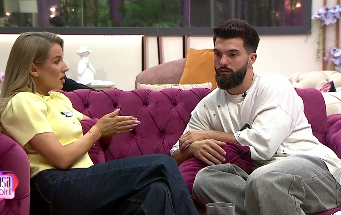 Casa iubirii Sezonul 5 episodul 180 din 10 Iulie 2026 Casa iubirii Sezonul 5 episodul 180 din 10 Iulie 2026