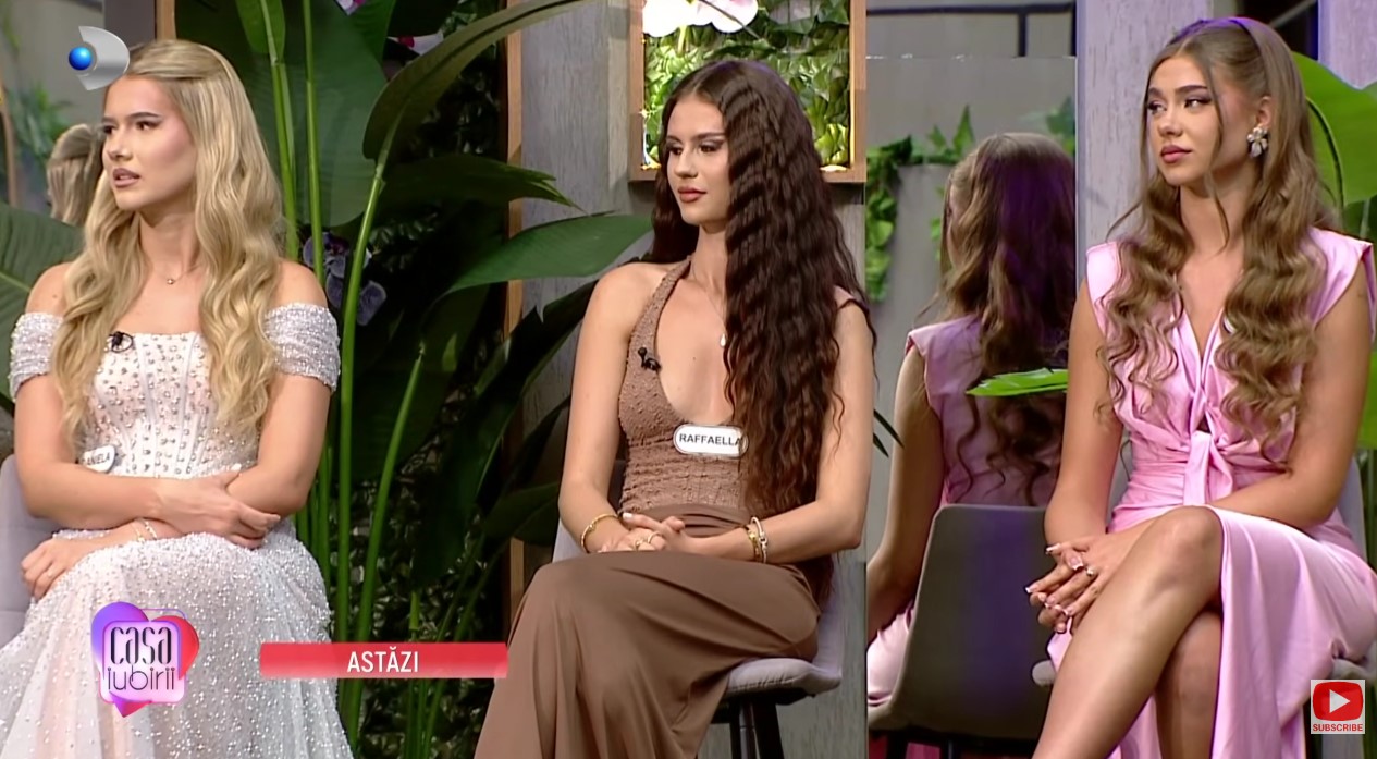 Casa iubirii Sezonul 5 episodul 183 din 13 Iulie 2026 Casa iubirii Sezonul 5 episodul 183 din 13 Iulie 2026