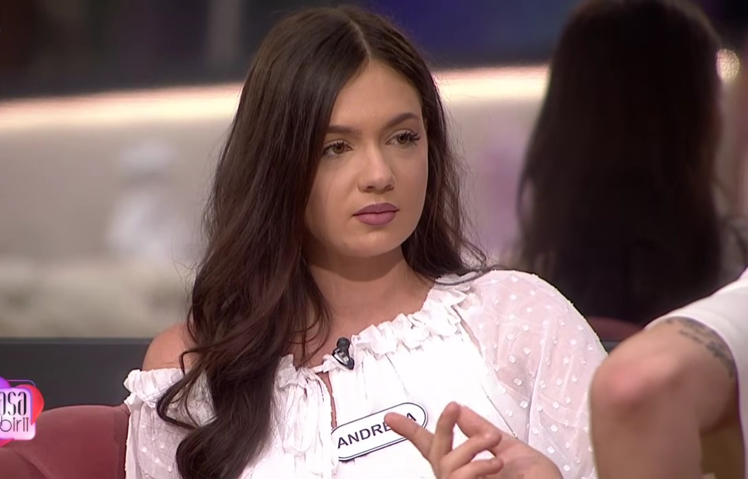 Casa iubirii Sezonul 5 episodul 186 din 16 Iulie 2026 Casa iubirii Sezonul 5 episodul 186 din 16 Iulie 2026