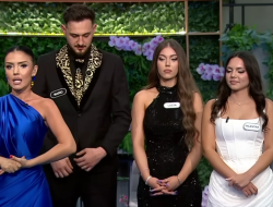 Casa iubirii Sezonul 5 episodul 190 din 20 Iulie 2026