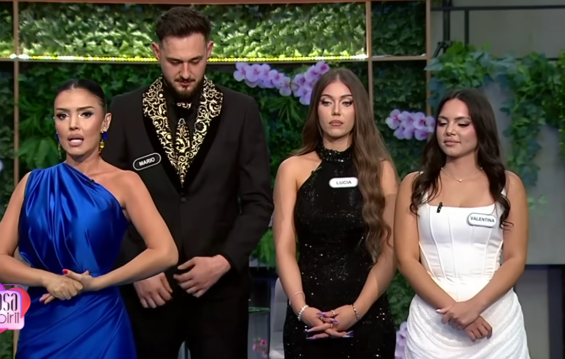 Casa iubirii Sezonul 5 episodul 190 din 20 Iulie 2026 Casa iubirii Sezonul 5 episodul 190 din 20 Iulie 2026
