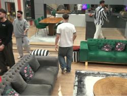 Casa iubirii Sezonul 5 episodul 195 Gala 1 din 25 Iulie 2026
