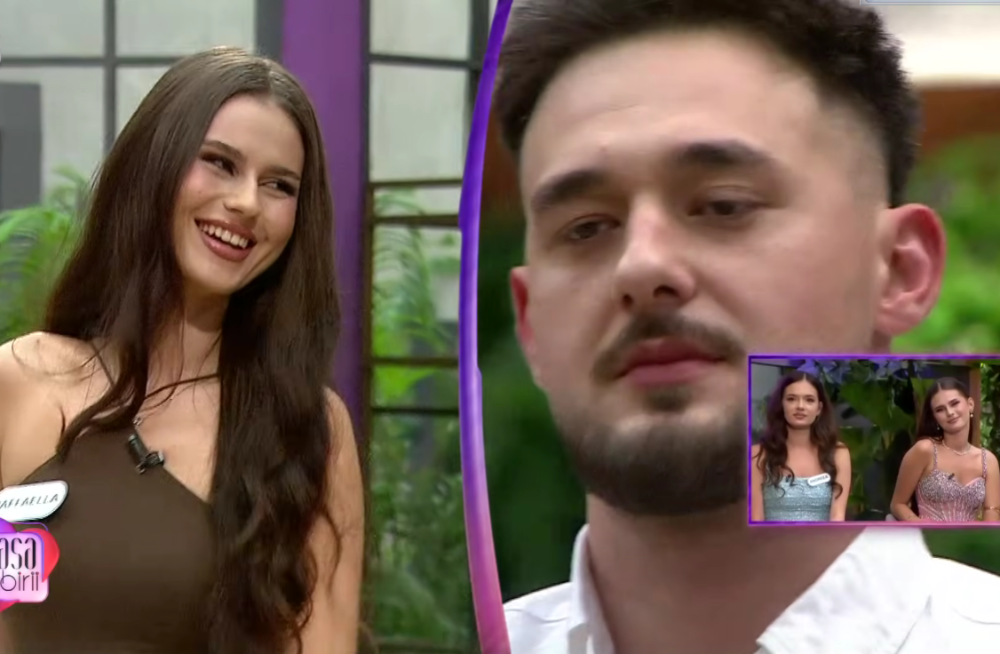Casa iubirii Sezonul 5 episodul 197 din 27 Iulie 2026 Casa iubirii Sezonul 5 episodul 197 din 27 Iulie 2026