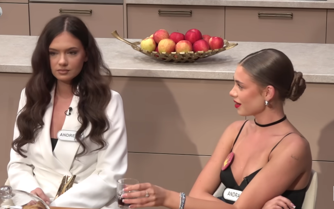 Casa iubirii Sezonul 5 episodul 198 Complet din 28 Iulie 2026 Casa iubirii Sezonul 5 episodul 198 Complet din 28 Iulie 2026