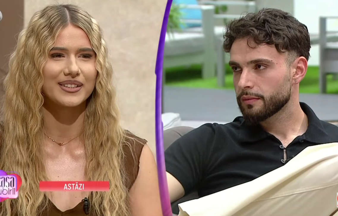 Casa iubirii Sezonul 5 episodul 200 Live din 30 Iulie 2026 Casa iubirii Sezonul 5 episodul 200 Live din 30 Iulie 2026