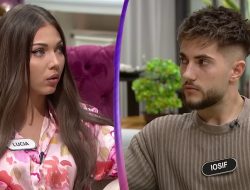 Casa iubirii Sezonul 5 episodul 176 din 6 Iulie 2026