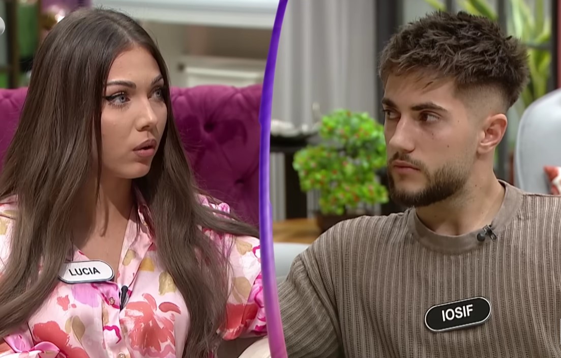 Casa iubirii Sezonul 5 episodul 176 din 6 Iulie 2026