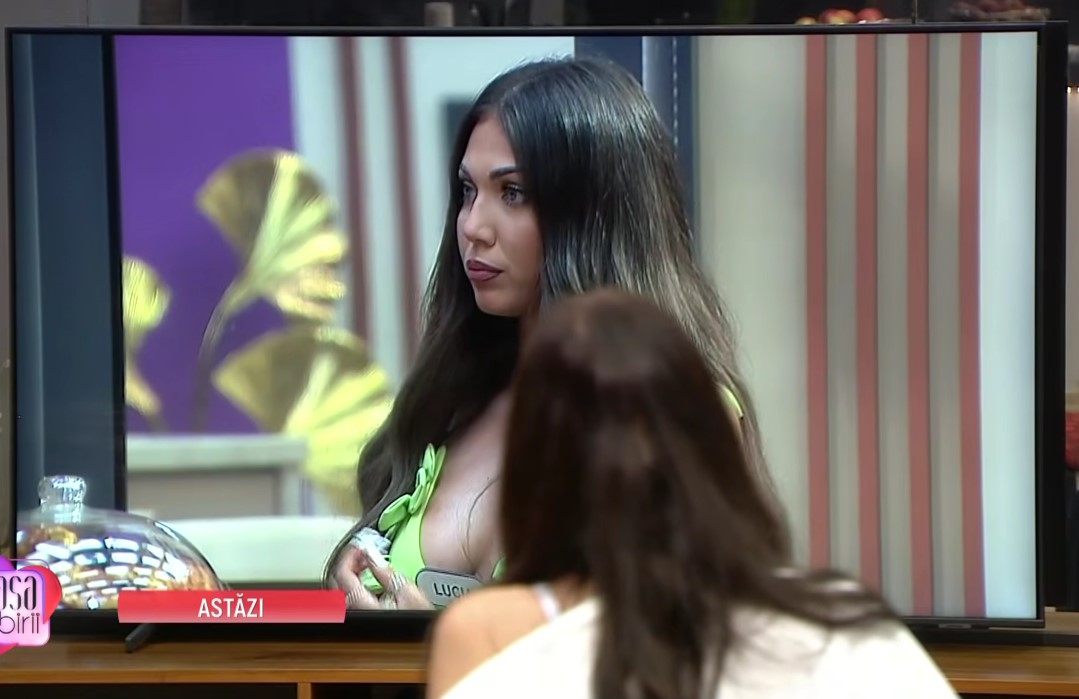 Casa iubirii Sezonul 5 episodul 178 din 8 Iulie 2026 Casa iubirii Sezonul 5 episodul 178 din 8 Iulie 2026