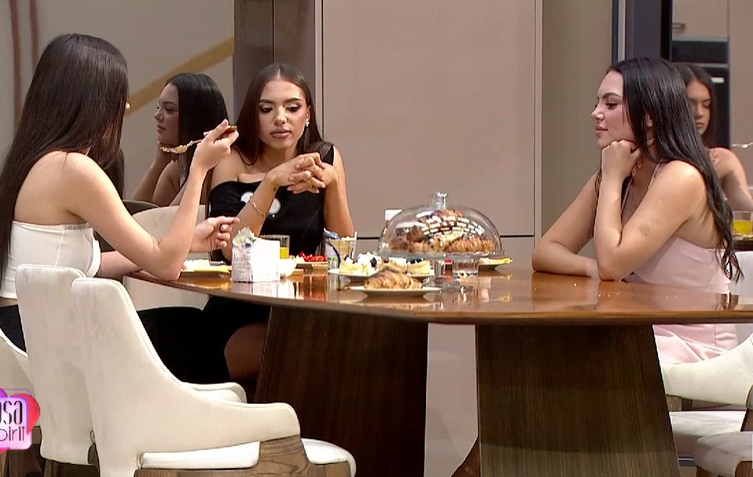 Casa iubirii Sezonul 5 episodul 179 din 9 Iulie 2026 Casa iubirii Sezonul 5 episodul 179 din 9 Iulie 2026