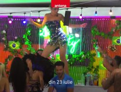 Insula Iubirii – Reuniuni Episodul 1 din 23 iulie 2026