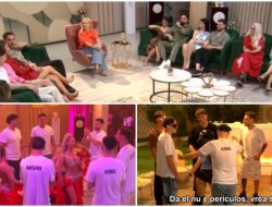 Mireasa sezonul 13 episodul 131 din 13 iulie 2026