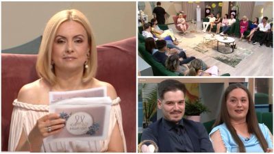 Mireasa sezonul 13 episodul 133 din 15 iulie 2026