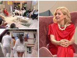 Mireasa sezonul 13 episodul 134 din 16 iulie 2026