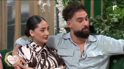Mireasa sezonul 13 episodul 126 din 6 iulie 2026 Mireasa sezonul 13 episodul 126 din 6 iulie 2026