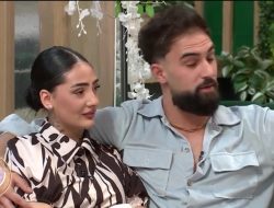 Mireasa sezonul 13 episodul 126 din 6 iulie 2026