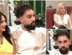 Mireasa sezonul 13 episodul 127 din 7 iulie 2026