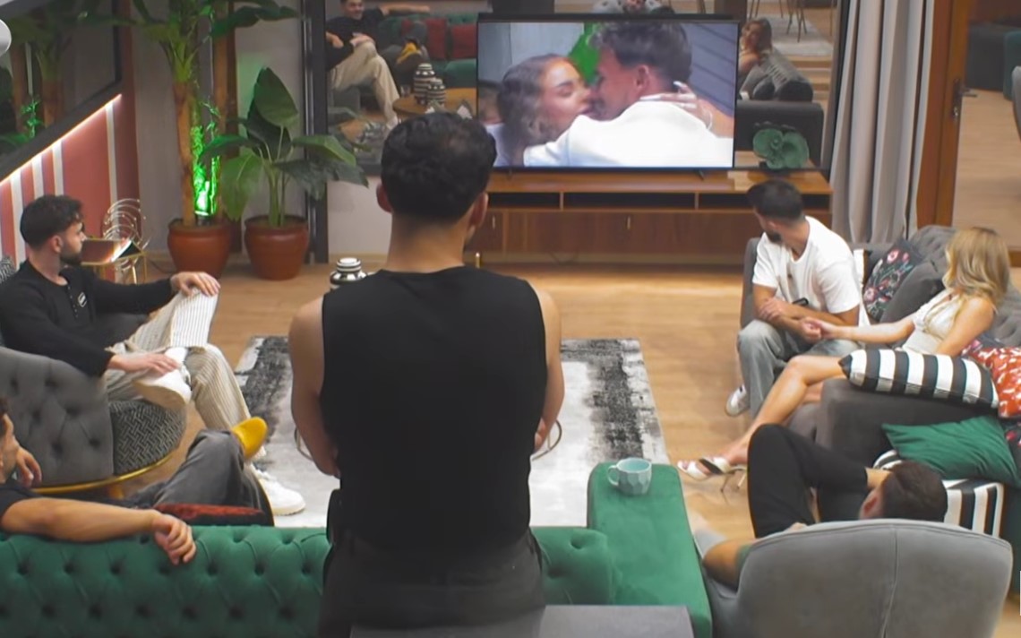 Casa iubirii Sezonul 5 episodul 222 din 21 august 2026