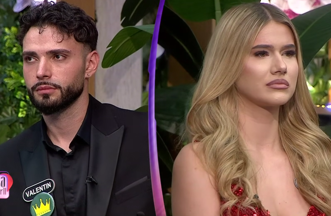Casa iubirii Sezonul 5 episodul 211 din 10 August 2026 Casa iubirii Sezonul 5 episodul 211 din 10 August 2026