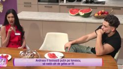 Casa iubirii Sezonul 5 episodul 216 Complet din 15 august 2026 Casa iubirii Sezonul 5 episodul 216 Complet din 15 august 2026