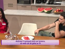 Casa iubirii Sezonul 5 episodul 216 Complet din 15 august 2026