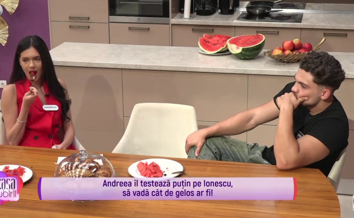 Casa iubirii Sezonul 5 episodul 216 Complet din 15 august 2026 Casa iubirii Sezonul 5 episodul 216 Complet din 15 august 2026