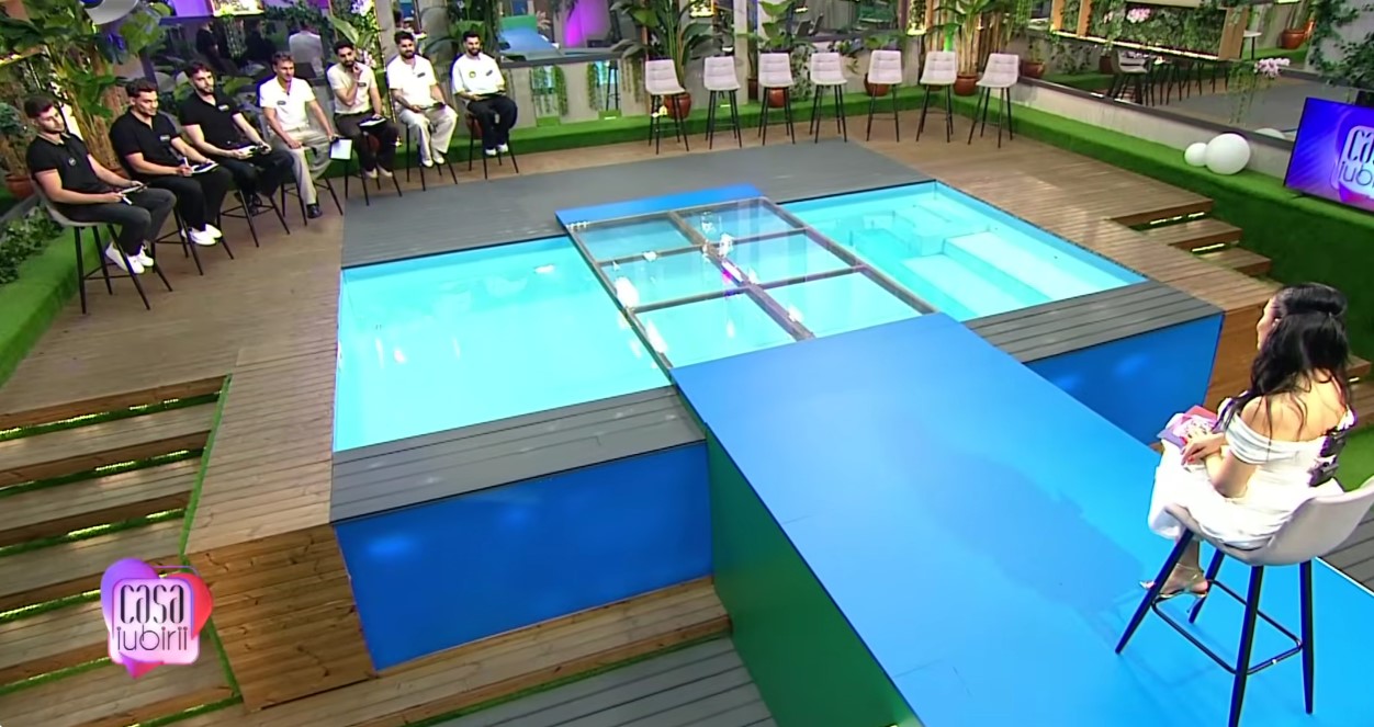 Casa iubirii Sezonul 5 episodul 217 Gala din 16 august 2026 Casa iubirii Sezonul 5 episodul 217 Gala din 16 august 2026