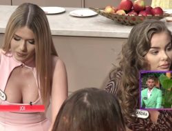 Casa iubirii Sezonul 5 episodul 218 din 17 august 2026