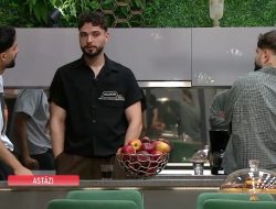 Casa iubirii Sezonul 5 episodul 221 Complet din 20 august 2026