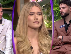 Casa iubirii Sezonul 5 episodul 204 din 3 August 2026