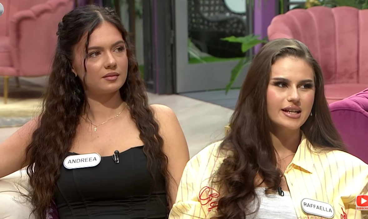 Casa iubirii Sezonul 5 episodul 232 din 31 august 2026