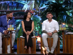 Insula Iubirii: Reuniuni Episodul 3 din 6 August 2026