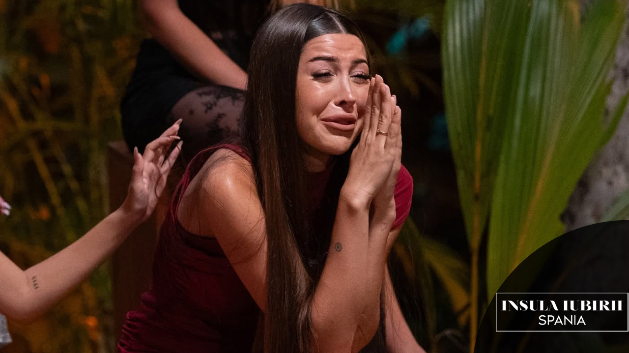 Insula Iubirii Spania sezonul 10: Episodul 11 din 10 August 2026 Insula Iubirii Spania sezonul 10: Episodul 11 din 10 August 2026