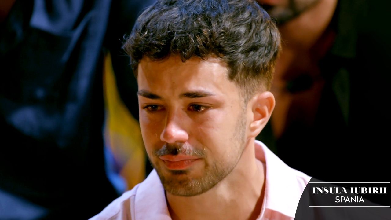 Insula Iubirii Spania sezonul 10: Episodul 6 din 2 August 2026 Insula Iubirii Spania sezonul 10: Episodul 6 din 2 August 2026
