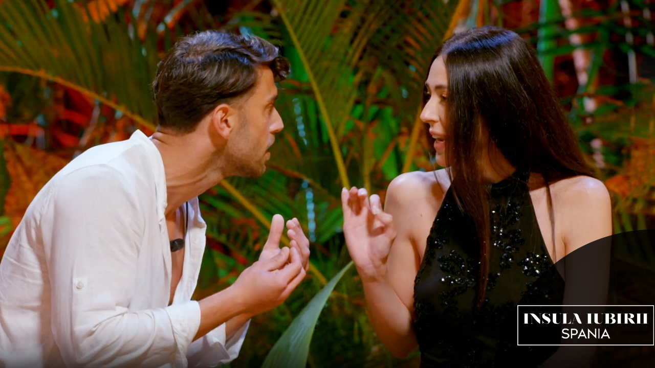 Insula Iubirii Spania sezonul 10: Episodul 8 din 4 August 2026 Insula Iubirii Spania sezonul 10: Episodul 8 din 4 August 2026