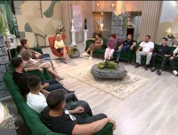 Mireasa sezonul 14 episodul 4 din 20 August 2026
