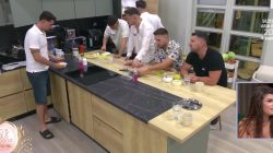Mireasa sezonul 14 episodul 7 Reluare din 25 August 2026