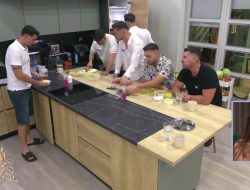 Mireasa sezonul 14 episodul 7 Reluare din 25 August 2026