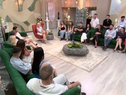 Mireasa sezonul 14 episodul 8 Complet 26 August