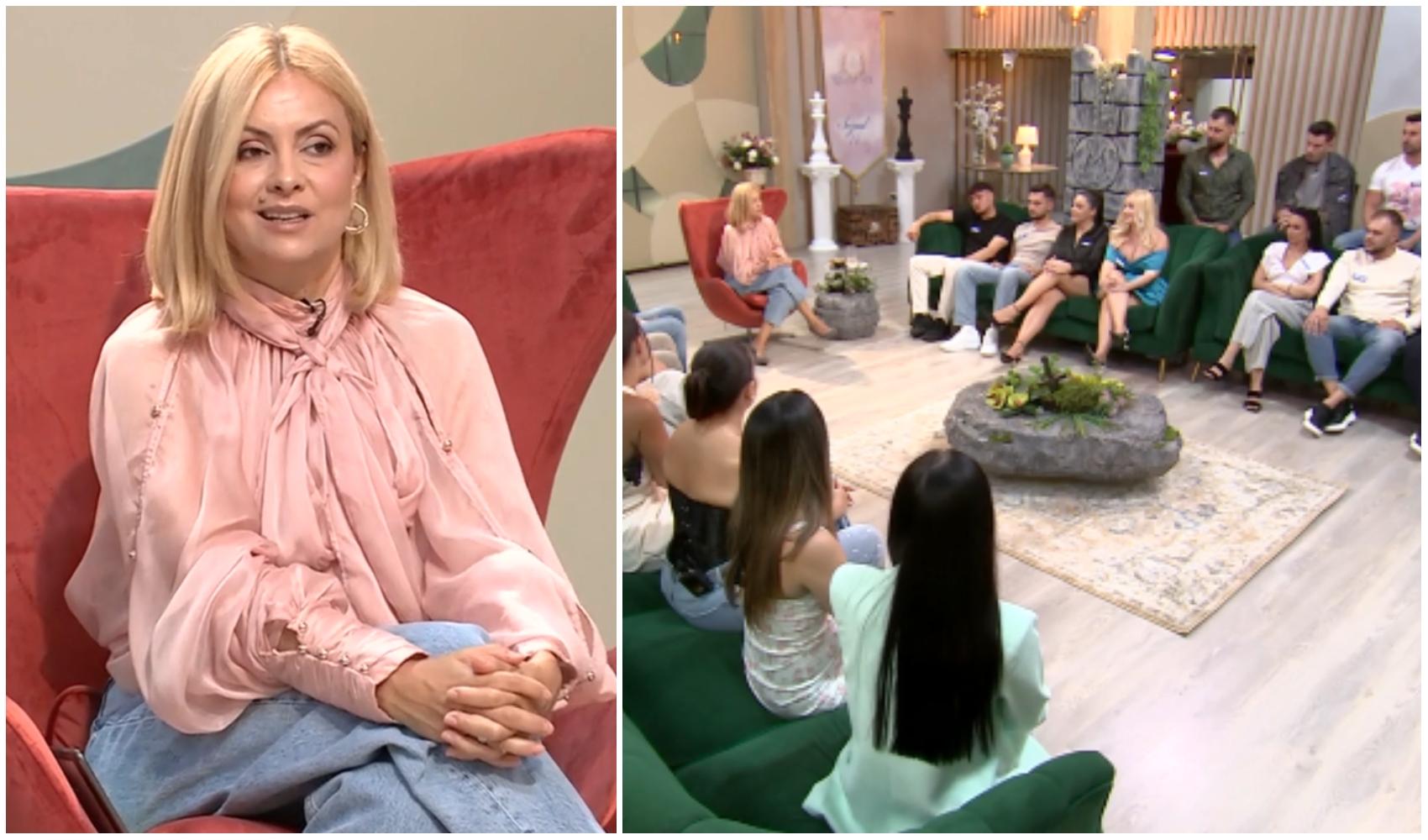 Mireasa sezonul 14 episodul 10 Gala din 28 August 2026 Mireasa sezonul 14 episodul 10 Gala din 28 August 2026