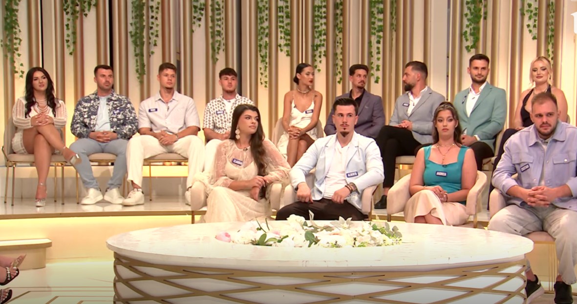 Mireasa sezonul 14 episodul 11 De Luni din 31 August 2026 Mireasa sezonul 14 episodul 11 De Luni din 31 August 2026