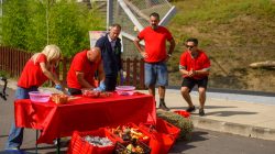 Poftiți la intrecere Episodul 11 din 11 August 2026 Poftiți la intrecere Episodul 11 din 11 August 2026