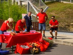 Poftiți la intrecere Episodul 11 din 11 August 2026