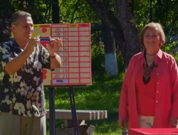 Poftiți la intrecere Episodul 12 Online din 12 August 2026
