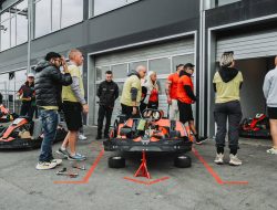 Poftiți la intrecere Episodul 13 din 17 August 2026