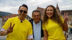 Poftiți la întrecere Episodul 7 Complet 3 August 2026 Poftiți la întrecere Episodul 7 Complet 3 August 2026