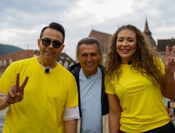 Poftiți la întrecere Episodul 7 Complet 3 August 2026