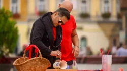 Poftiți la întrecere Episodul 8 din 4 August 2026 Poftiți la întrecere Episodul 8 din 4 August 2026