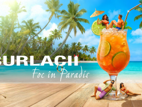 Burlacii: Foc în paradis Episodul 1 Integral 14 Septembrie 2026 Burlacii: Foc în paradis Episodul 1 Integral 14 Septembrie 2026