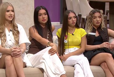 Casa iubirii Sezonul 5 episodul 243 de joi 11 Septembrie 2026 Casa iubirii Sezonul 5 episodul 243 de joi 11 Septembrie 2026