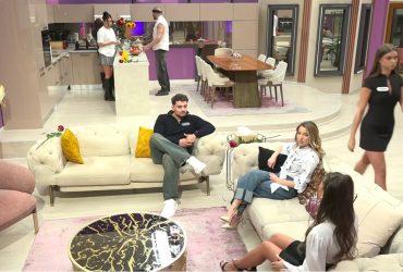 Casa iubirii Sezonul 5 episodul 257 din 25 Septembrie 2026